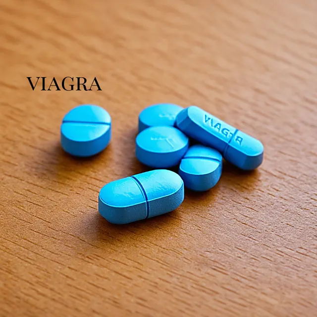 Conseguir receta viagra